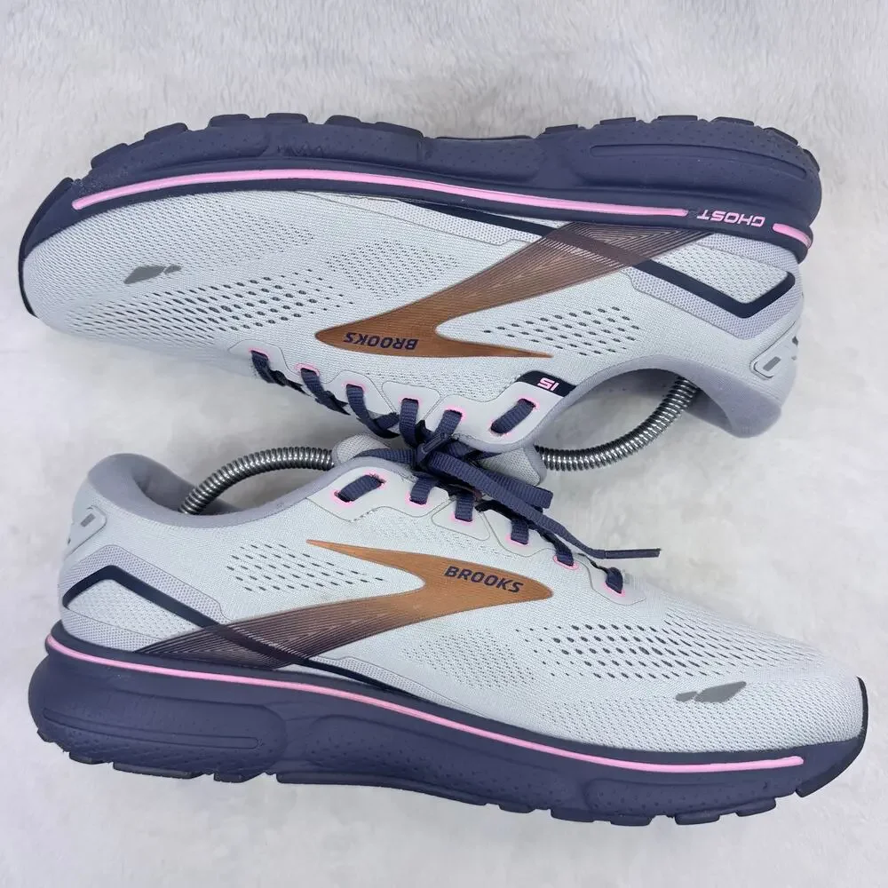 Brooks ghost 15